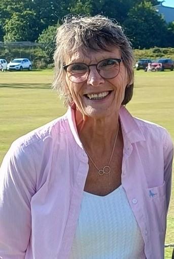 Julie Davies (Carew) Julie Davies (Carew)